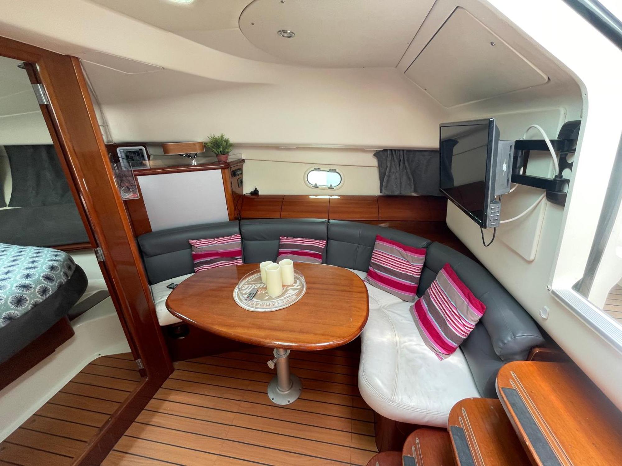 Une Nuit Sur Un Magnifique Bateau Linge Et Menage Inclus - Boat Paradise La Rochelle La Rochelle  Kültér fotó